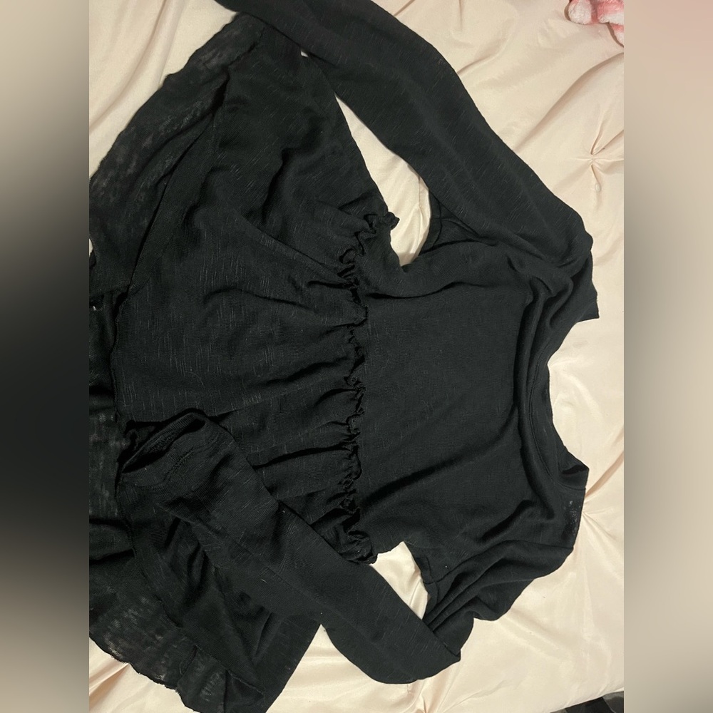 black top